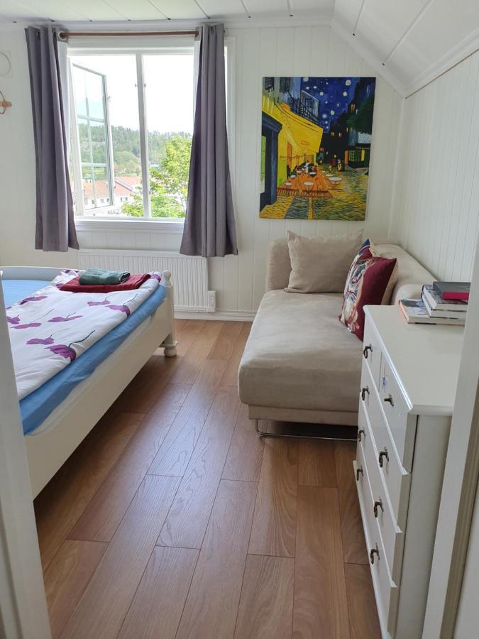 Valhalla Bengtfors Private House Bengtsfors Εξωτερικό φωτογραφία