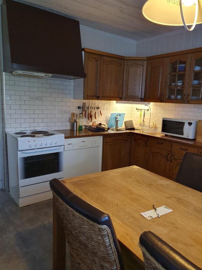 Valhalla Bengtfors Private House Bengtsfors Εξωτερικό φωτογραφία