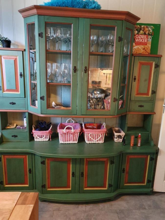 Valhalla Bengtfors Private House Bengtsfors Εξωτερικό φωτογραφία