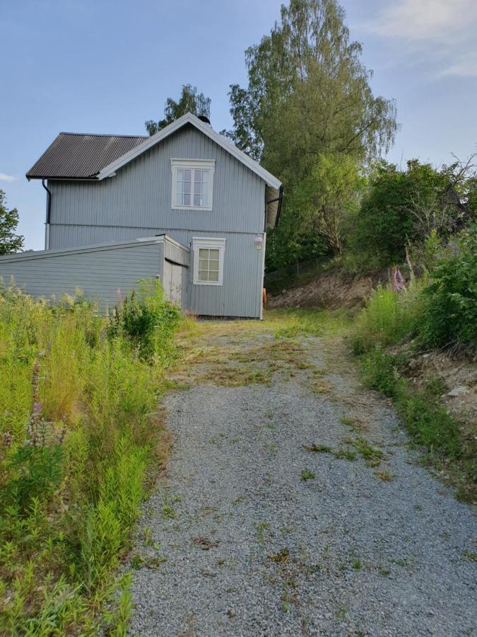Valhalla Bengtfors Private House Bengtsfors Εξωτερικό φωτογραφία