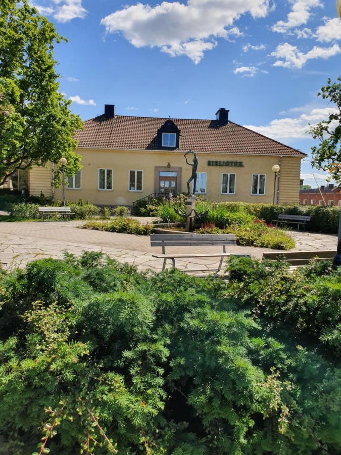 Valhalla Bengtfors Private House Bengtsfors Εξωτερικό φωτογραφία
