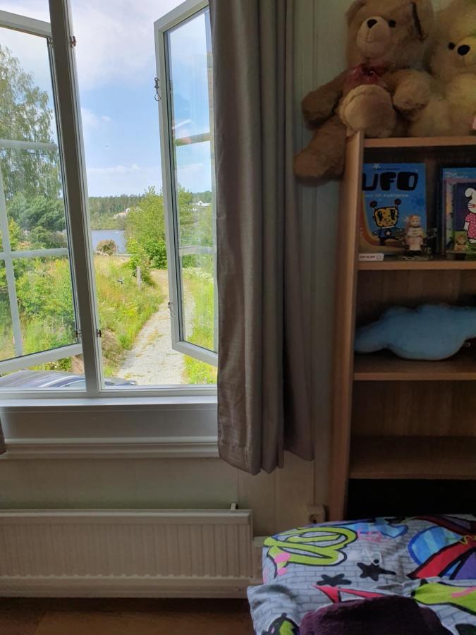 Valhalla Bengtfors Private House Bengtsfors Εξωτερικό φωτογραφία